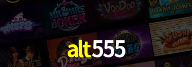 Cashback semanal alt555