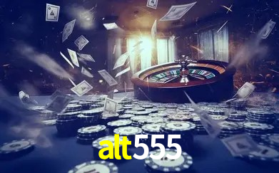 Jogos com maior RTP na alt555